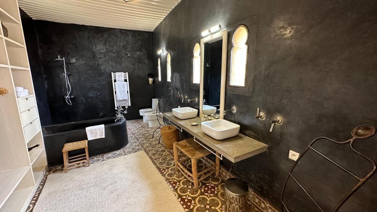 Riad Laaroussa Fez Eksteriør billede